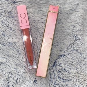 Domenique Cosmetics- lipgloss